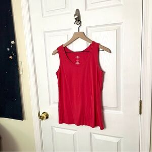 ✧･ﾟst. john’s bay tank top